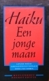 Haiku: een jonge ...