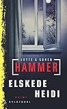Elskede Heidi by Lotte Hammer