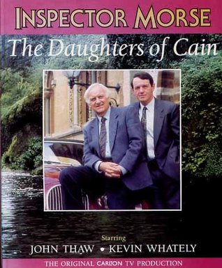 Inspector Morse: Daughters of Cain