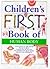 Children's First Book of Human Body
