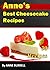 ANNE'S BEST CHEESECAKE RECI...