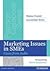 Marketing Issues in SMEs by Pandey