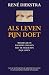 Als leven pijn doet: weerbaar en waardig omgaan met de verliezen in je leven (Dutch Edition)