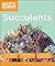 Succulents (Idiot's Guides)