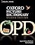 Oxford Picture Dictionary E...