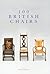 100 British Chairs