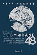 Tout Bob Morane 48