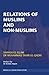 Relations of Muslims and Non-Muslims