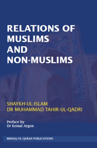 Relations of Muslims and Non-Muslims