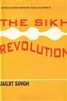 THE SIKH REVOLUTI...