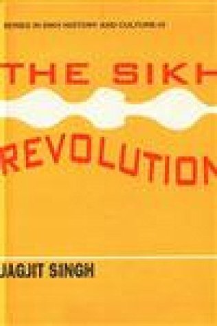 THE SIKH REVOLUTION. A perspective view (Kindle Edition)