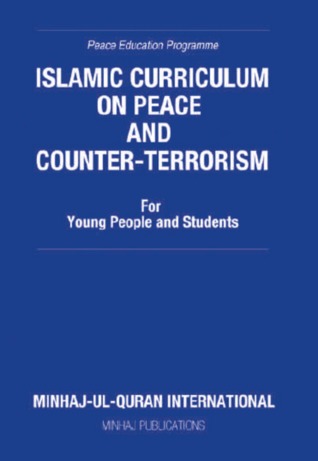 Islamic Curriculum on Peace and Counter Terrorism (Young People)