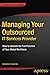 Managing Your Outsourced IT Services Provider by Venkatesh Upadrista
