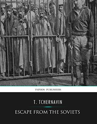 Escape from the Soviets (Kindle Edition)