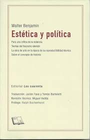 Estética y política