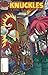 Knuckles the Echidna #14