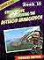 Steve’s Guide to Surviving: the Asteroid Armageddon: Book 10 (Unofficial Minecrafter Book) (Minecrafter Doomsday Prepper)