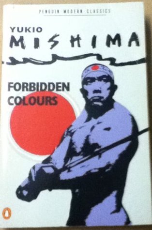Forbidden Colours