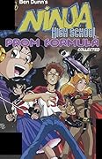 NINJA HIGH SCHOOL PROM FORMULA vol.1