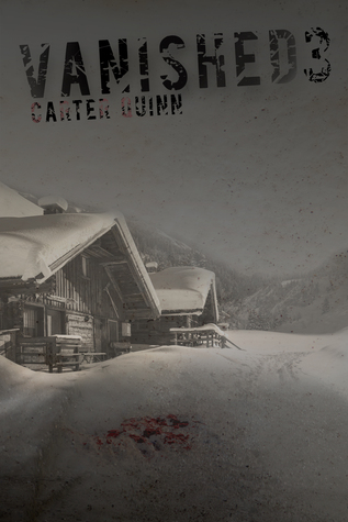 Vanished 3 (Vanished #3)