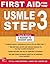 First Aid for the USMLE Step 3 by Tao Le First Aid for the USMLE Step 3 by Tao Le