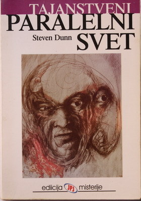 Tajanstveni paralelni svet