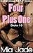 MENAGE: Four Plus One: Book...