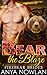 Bear the Blaze (Firebear Brides, #3)