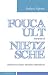 Foucault interprete di Nietzsche: Dall'assenza d'opera all'estetica dell'esistenza (Italian Edition)