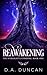 Reawakening (The Starlight Gathering, #1)