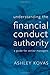 Understanding The Financial Conduct Authority