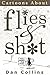 Cartoons About Flies and Shit