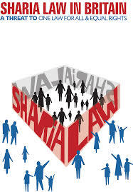 Sharia Law in Britain: A Threat to One Law for All and Equal Rights
