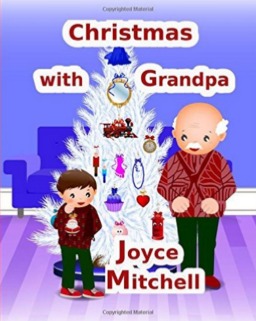 Christmas with Grandpa