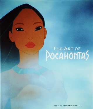 The Art of Pocahontas