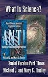 What Is Science? (Antidisestablishmentarianism #3)