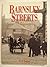Barnsley Streets