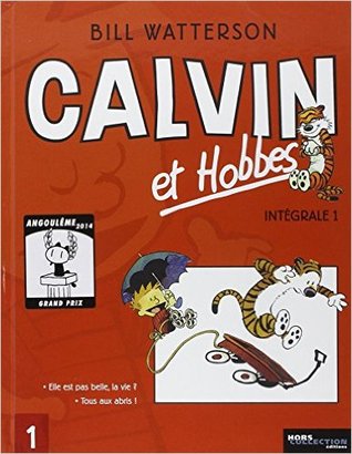 Calvin et Hobbes, Intégrale 1 (Hardcover)