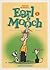 Earl & Mooch (Earl & Mooch, #2) : Mon maître, ce Héros