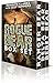 Rogue Bear Box Set (Rogue Bear, #1-3)