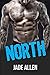 North (Hard Rock Star, #1)