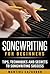 Songwriting For Beginners by Mantius Cazaubon