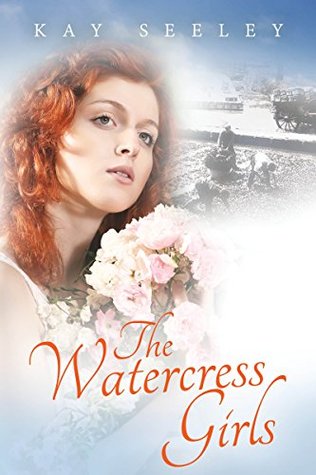 The Watercress Girls (Kindle Edition)