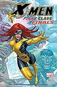 X-Men: First Class Finals #2