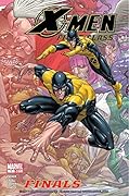 X-Men: First Class Finals #1