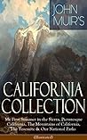 John Muir's Calif...