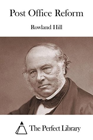 Post Office Reform (Kindle Edition)