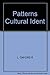 Patterns of Cultural Identi...