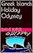 Greek Islands Holiday Odyssey