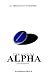 The God of Alpha by Raleigh Daniels